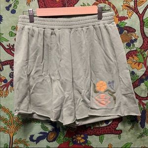 cotton shorts